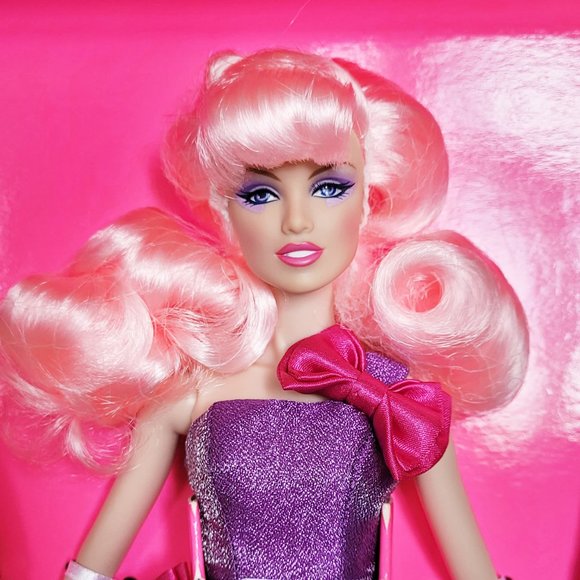 Integrity Toys Jem & the Holograms - Jem, Rio & Riot 35th - Perfect Match Set - Picture 8 of 16